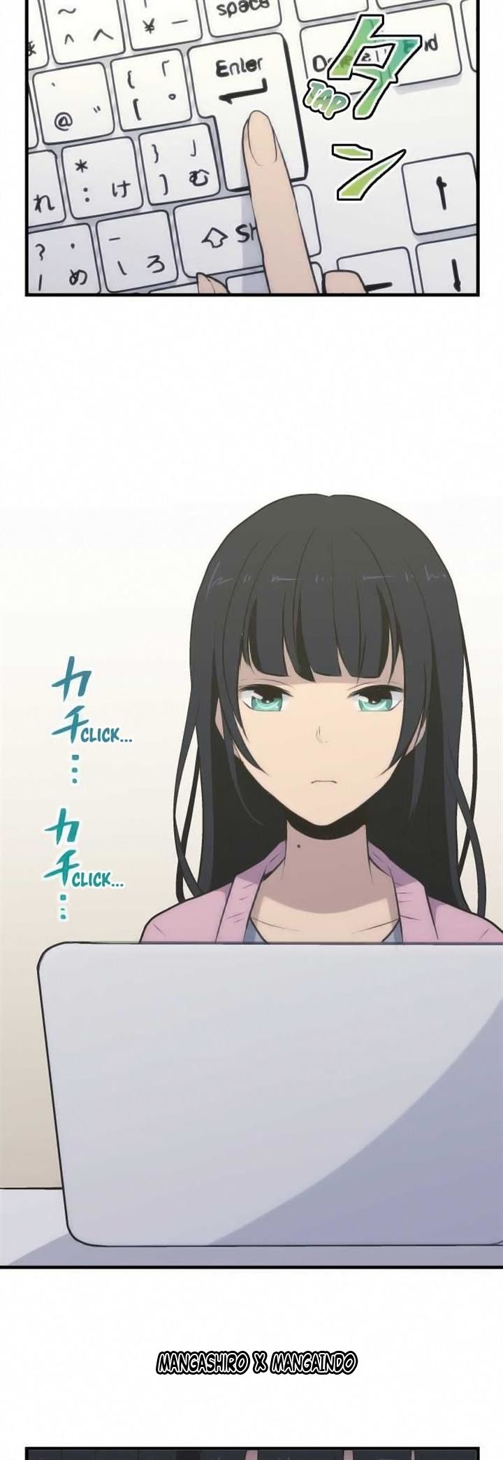 ReLife Chapter 45 Gambar 2